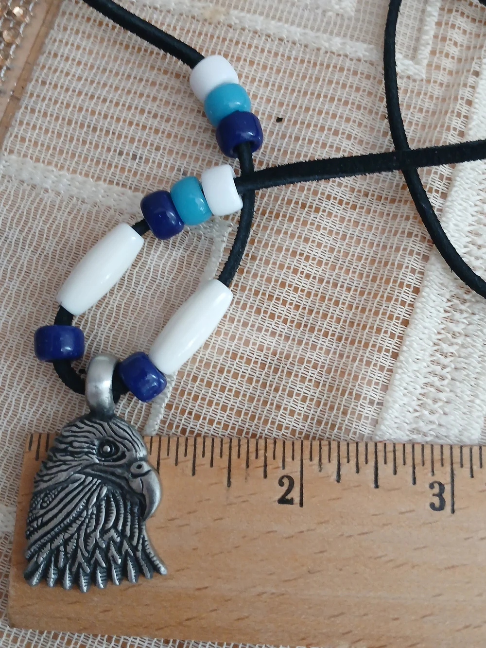 N/A stylishnecklace featuring